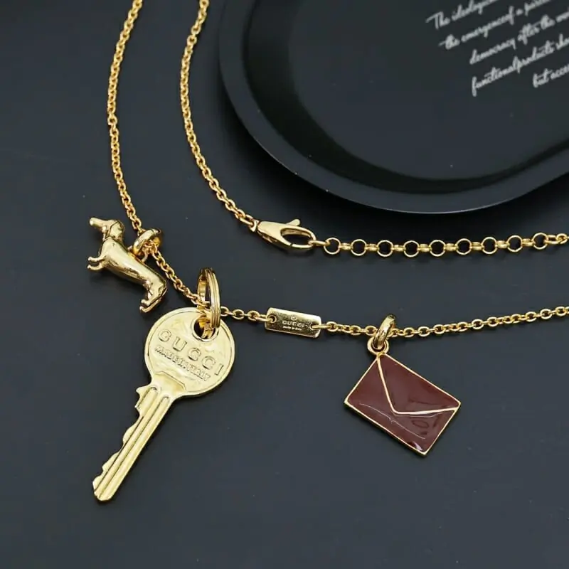 gucci collier s_1253476